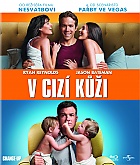 V ciz� k��i