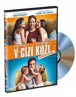 V ciz� k��i