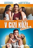V ciz� k��i