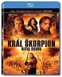 Kr�l �korpi�n 3: Bitva osudu