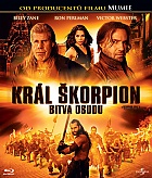 Kr�l �korpi�n 3: Bitva osudu