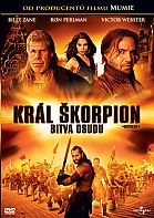 Kr�l �korpi�n 3: Bitva osudu