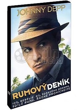 Rumov� den�k