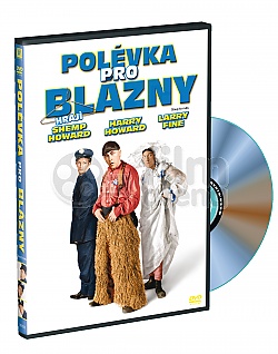Pol�vka pro bl�zny