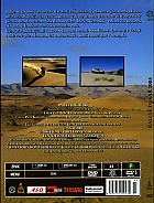 Rallye Dakar 2005 (pap�rov� obal)