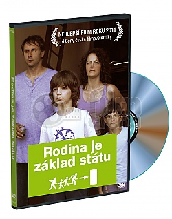 Rodina je z�klad st�tu