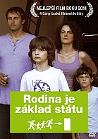 Rodina je z�klad st�tu