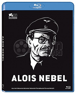 Alois Nebel