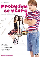 Probud�m se v�era