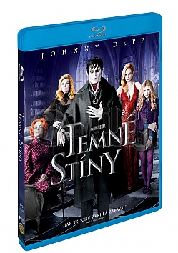 Temn� St�ny