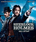SHERLOCK HOLMES: Hra st�n�