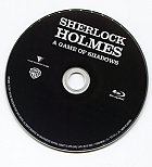 SHERLOCK HOLMES: Hra st�n�