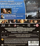 SHERLOCK HOLMES: Hra st�n�