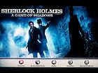 SHERLOCK HOLMES: Hra st�n�