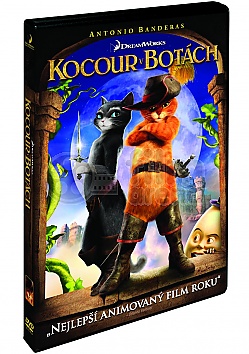 Kocour v bot�ch