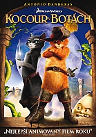 Kocour v bot�ch