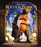 Kocour v bot�ch