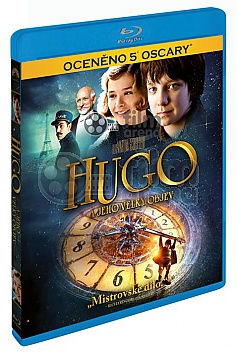 Hugo a jeho velk� objev