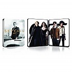JAMES BOND 23: Skyfall Steelbook™ Limitovan� sb�ratelsk� edice + D�REK f�lie na SteelBook™