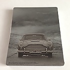 JAMES BOND 23: Skyfall Steelbook™ Limitovan� sb�ratelsk� edice + D�REK f�lie na SteelBook™