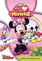 Mickeyho klub�k: M�me r�di Minnie