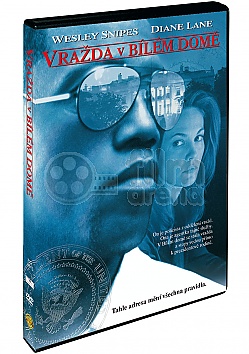 Vra�da v b�l�m dom�