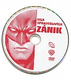 Liga spravedliv�ch: Z�nik