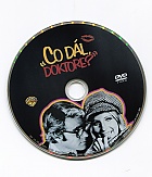 Co d�l, doktore?