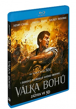 V�lka Boh� 3D