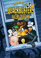 Quackbusters ka�era Daffyho