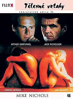 T�lesn� vztahy Film X