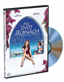 M�j �ivot v ruin�ch (Digipack)
