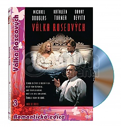 V�lka Roseov�ch (Digipack)