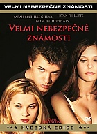VELMI NEBEZPE�N� ZN�MOSTI (Digipack) Hv�zdn� edice