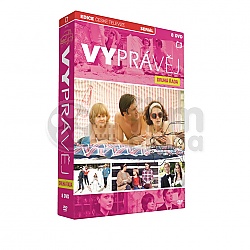 VYPR�V�J - II. �ada Kolekce