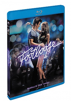 Footloose: Tanec zak�z�n