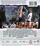 Footloose: Tanec zak�z�n