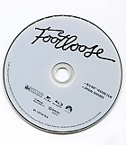 Footloose: Tanec zak�z�n