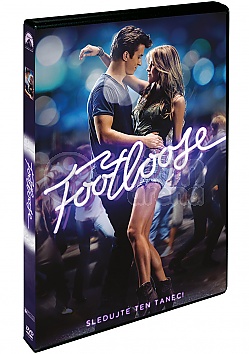 Footloose: Tanec zak�z�n