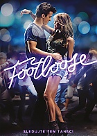 Footloose: Tanec zak�z�n