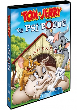 Tom a Jerry: Ve ps� boud�