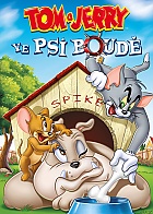 Tom a Jerry: Ve ps� boud�