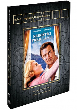 Nebo�t�ci p�ej� l�sce (Edice nejv�t�� filmov� klenoty)