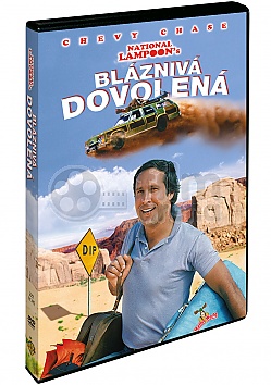 Bl�zniv� dovolen�