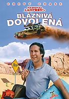 Bl�zniv� dovolen�
