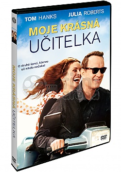 Moje kr�sn� u�itelka