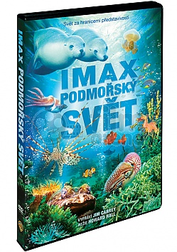 IMAX: Podmo�sk� sv�t