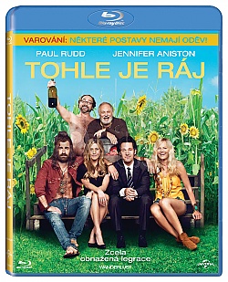 Tohle je r�j