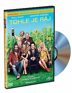 Tohle je r�j