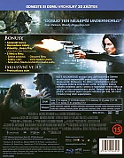 UNDERWORLD: Probuzen� 3D + 2D Steelbook&trade; Limitovan� sb�ratelsk� edice